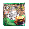 OLD TOWN White Hazelnut Coffee Sticks