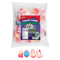 Fusion Select Gummy Body Parts Candy