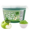 Fusion Select Boba Bursting Bobaz – Green Apple Flavor