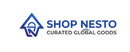 Shop Nesto - Home
