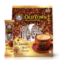 OLD TOWN 3 in 1 Classic White Coffee
